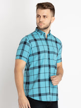 slim fit shirt